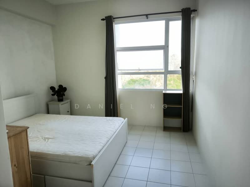 Condominium for Rent at Skyvilla Residences - Daniel Ng - Bedroom - PropertyGuru.com.my