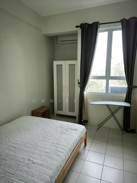 Condominium for Rent at Skyvilla Residences - Daniel Ng - Bedroom - PropertyGuru.com.my