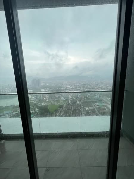 Kondominium untuk Disewa di 99 Residence - Kian Boon Chee - View - PropertyGuru.com.my
