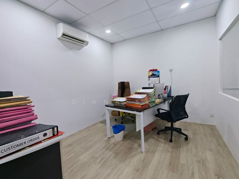 Kedai / Pejabat untuk Disewa di Port Klang (Pelabuhan Klang) (Selangor) - Diana See - Study - PropertyGuru.com.my