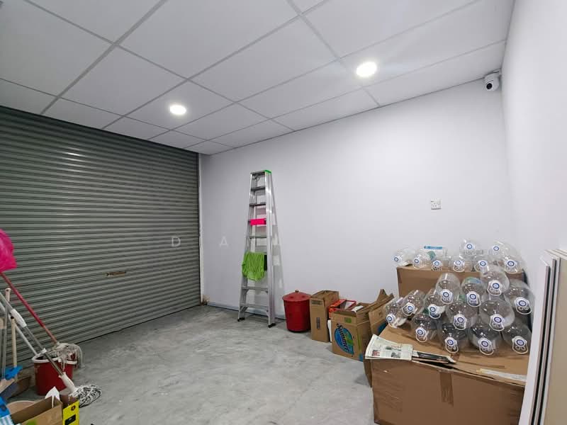 Kedai / Pejabat untuk Disewa di Port Klang (Pelabuhan Klang) (Selangor) - Diana See - Interior - PropertyGuru.com.my