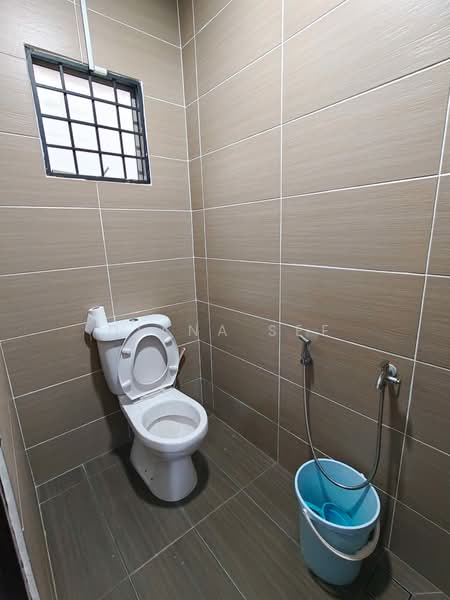 Kedai / Pejabat untuk Disewa di Port Klang (Pelabuhan Klang) (Selangor) - Diana See - Bathroom - PropertyGuru.com.my