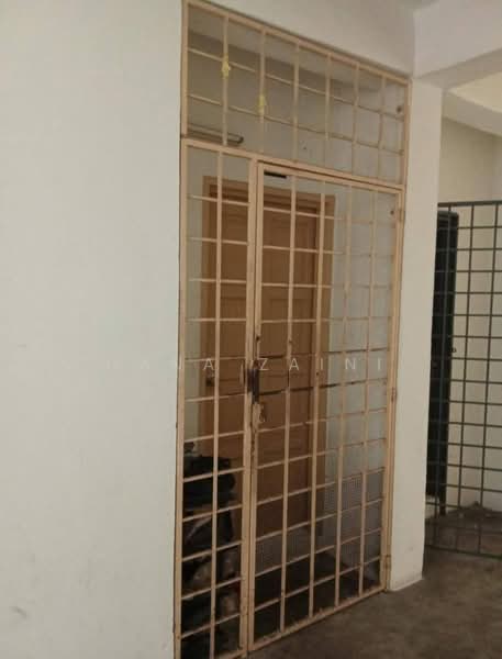 Apartment for Sale at Desa Palma - Hana Zaini - Entrance - PropertyGuru.com.my