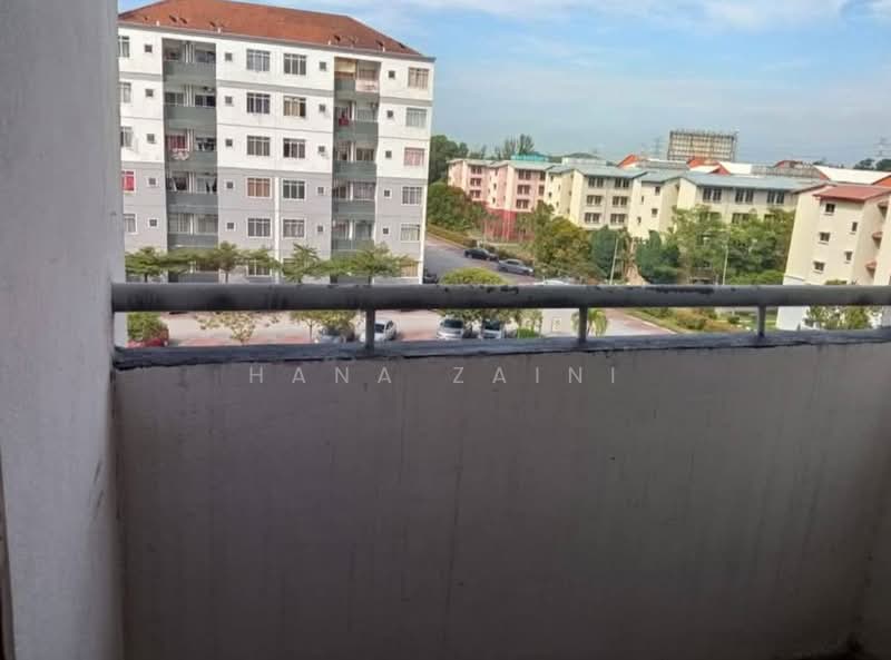 Apartment for Sale at Desa Palma - Hana Zaini - Exterior - PropertyGuru.com.my