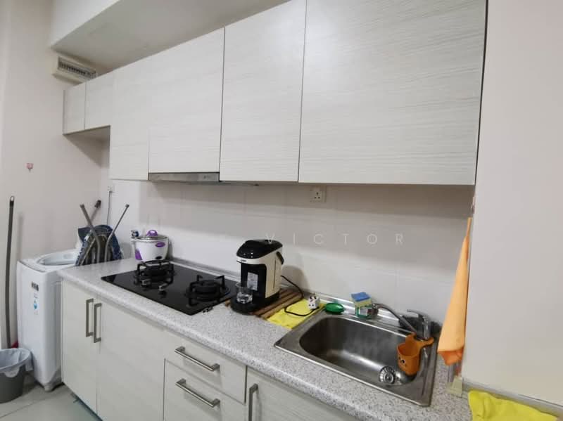 Servis Apartment untuk Disewa di Greenfield Regency - Khek Victor - PropertyGuru.com.my