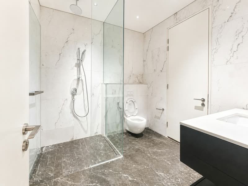 Condominium for Rent at SO Sofitel Kuala Lumpur Residences - MK Heng - Bathroom - PropertyGuru.com.my