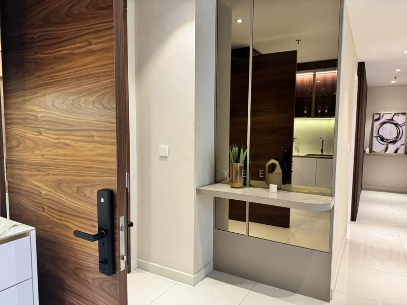 Servis Apartment untuk Dijual di Golden Crown Residence - Jojo Yee - PropertyGuru.com.my