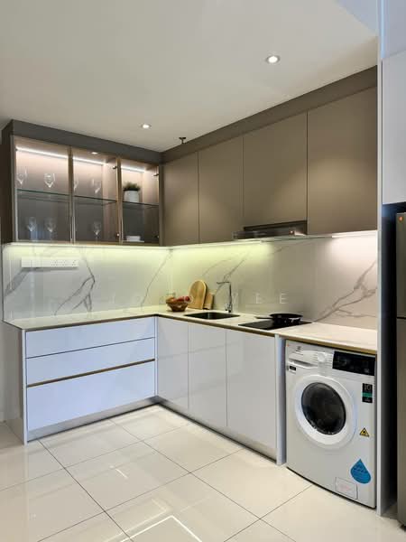 Servis Apartment untuk Dijual di Golden Crown Residence - Jojo Yee - PropertyGuru.com.my
