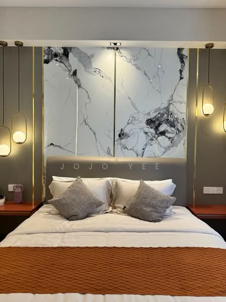 Servis Apartment untuk Dijual di Golden Crown Residence - Jojo Yee - PropertyGuru.com.my