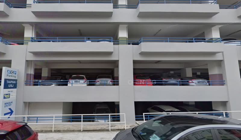 Kedai / Pejabat untuk Disewa di Taipan Business Centre (Subang Jaya) - Lisa Ong - Car Park - PropertyGuru.com.my