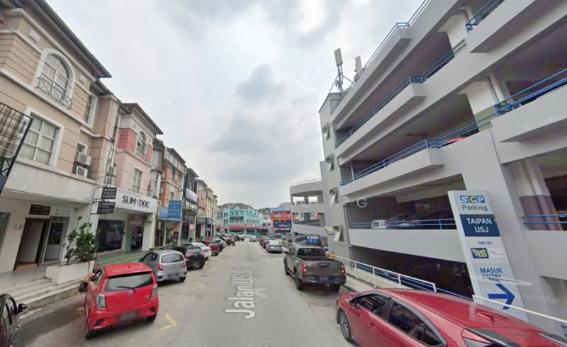 Kedai / Pejabat untuk Disewa di Taipan Business Centre (Subang Jaya) - Lisa Ong - Exterior - PropertyGuru.com.my