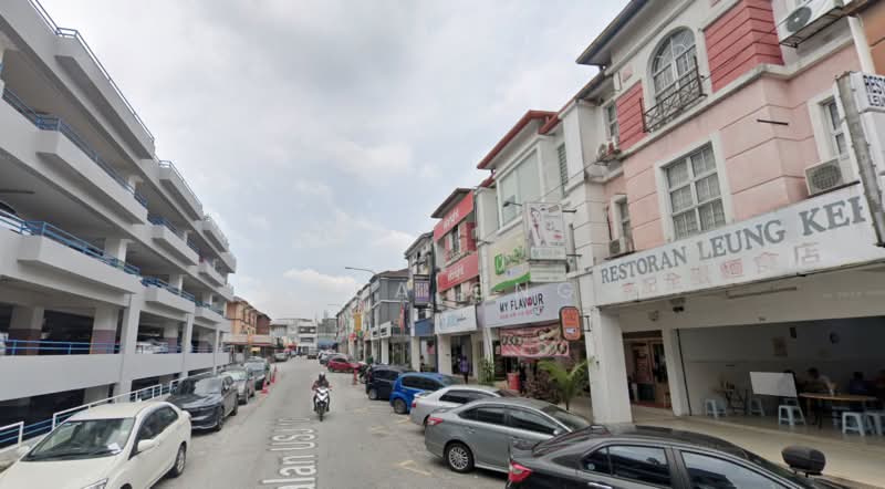 Kedai / Pejabat untuk Disewa di Taipan Business Centre (Subang Jaya) - Lisa Ong - Exterior - PropertyGuru.com.my