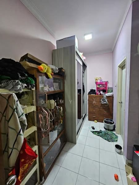 Rumah Teres 2 Tingkat untuk Dijual di Taman Seri Orkid (Skudai) - Tommy Tai - Interior - PropertyGuru.com.my