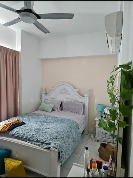 Kondominium untuk Dijual di Elit Heights @ Bayan City - Syed Syahrizan - Bedroom - PropertyGuru.com.my