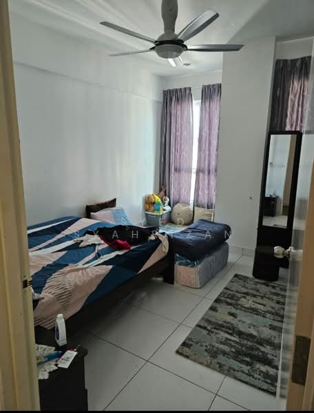 Kondominium untuk Dijual di Elit Heights @ Bayan City - Syed Syahrizan - Bedroom - PropertyGuru.com.my