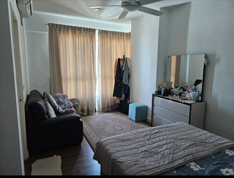 Kondominium untuk Dijual di Elit Heights @ Bayan City - Syed Syahrizan - Bedroom - PropertyGuru.com.my