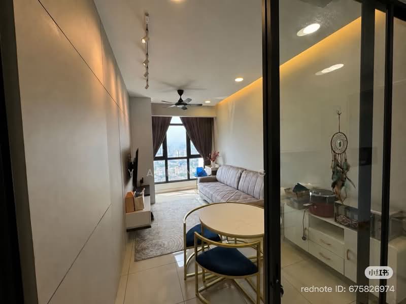 Servis Apartment untuk Disewa di 28 Boulevard - Yanny Ng - PropertyGuru.com.my