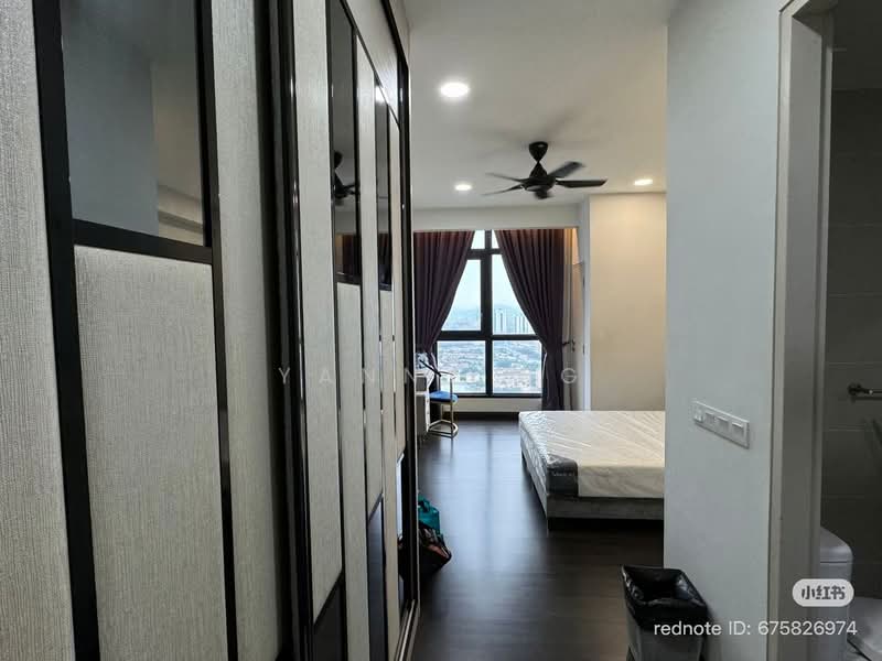 Servis Apartment untuk Disewa di 28 Boulevard - Yanny Ng - PropertyGuru.com.my
