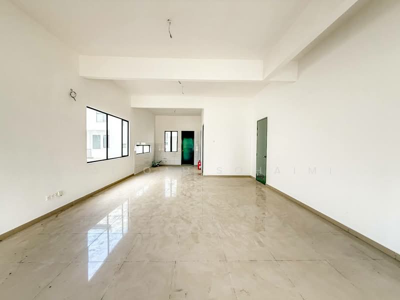 Rumah Teres 2 Tingkat untuk Dijual di Kajang (Selangor) - Syafiqah Sohaimi - PropertyGuru.com.my