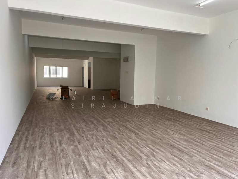 Kedai / Pejabat untuk Disewa di Setia Alam (Selangor) - Khairil Anwar Sirajudin - Interior - PropertyGuru.com.my