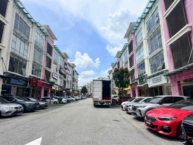Kedai / Pejabat untuk Disewa di Setia Alam (Selangor) - Khairil Anwar Sirajudin - Exterior - PropertyGuru.com.my