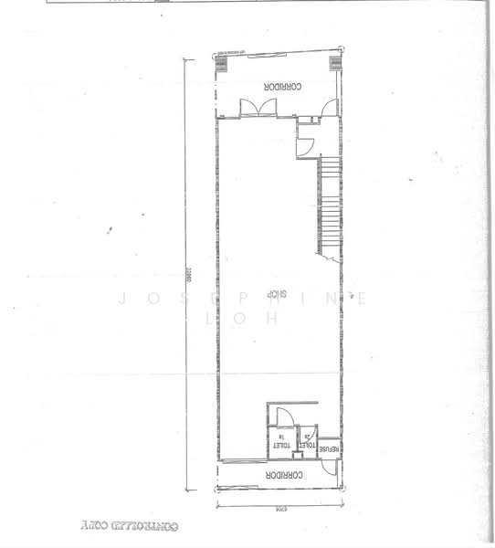 Kedai / Pejabat untuk Disewa di Alam Damai (Cheras) - Josephine Loh - PropertyGuru.com.my