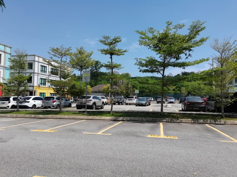 Kedai / Pejabat untuk Disewa di Alam Damai (Cheras) - Josephine Loh - Exterior - PropertyGuru.com.my