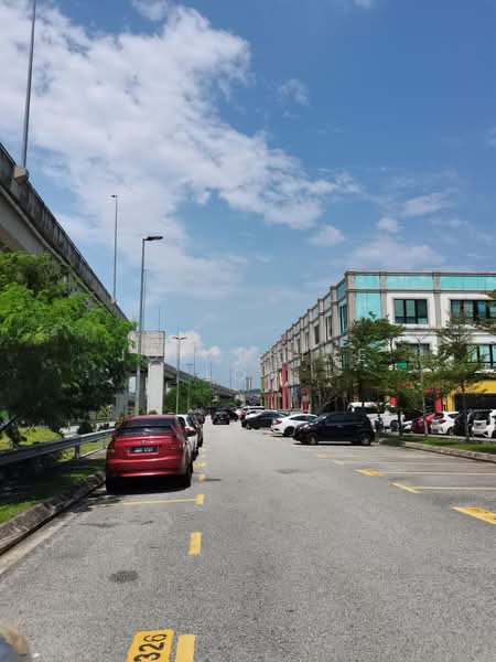 Kedai / Pejabat untuk Disewa di Alam Damai (Cheras) - Josephine Loh - Exterior - PropertyGuru.com.my