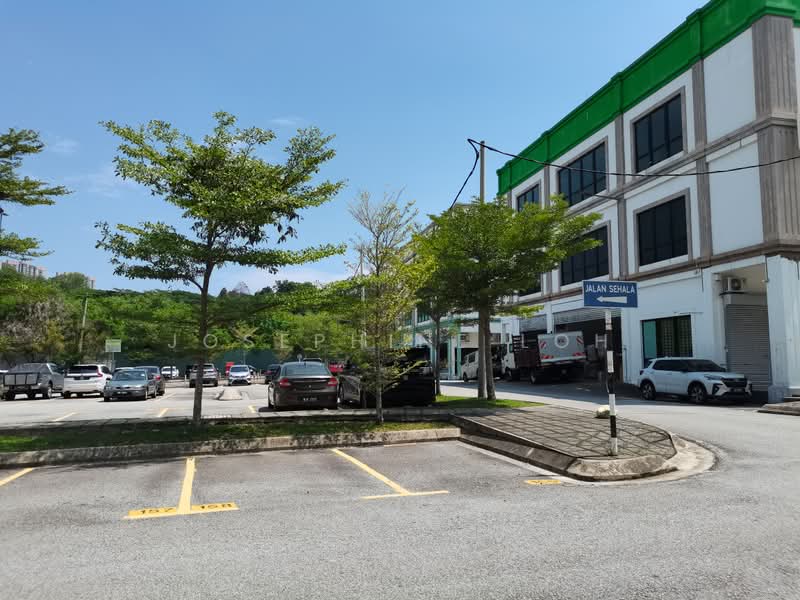 Kedai / Pejabat untuk Disewa di Alam Damai (Cheras) - Josephine Loh - Exterior - PropertyGuru.com.my
