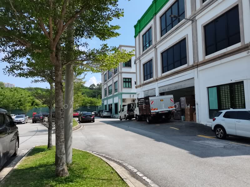Kedai / Pejabat untuk Disewa di Alam Damai (Cheras) - Josephine Loh - Exterior - PropertyGuru.com.my