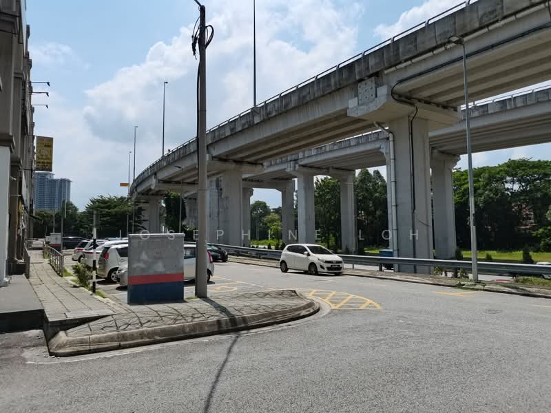 Kedai / Pejabat untuk Disewa di Alam Damai (Cheras) - Josephine Loh - Exterior - PropertyGuru.com.my