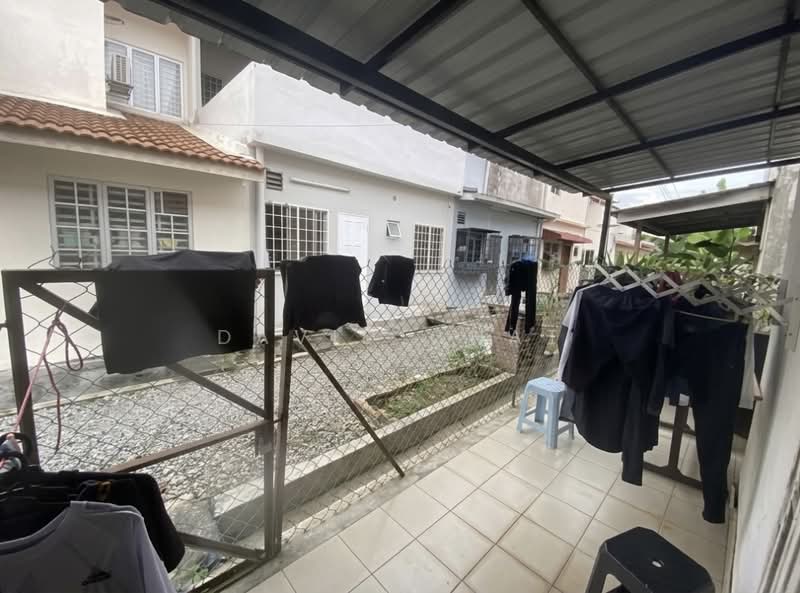 2-storey Terraced House for Sale in Bandar Mahkota Cheras (Cheras) - David Chat - Exterior - PropertyGuru.com.my