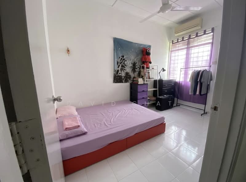 2-storey Terraced House for Sale in Bandar Mahkota Cheras (Cheras) - David Chat - Bedroom - PropertyGuru.com.my