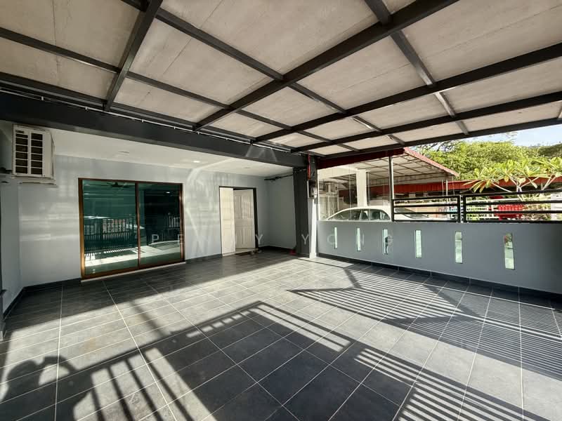 Rumah Teres 3 Tingkat untuk Disewa di Kuah (Kedah) - Penny Yong - Exterior - PropertyGuru.com.my
