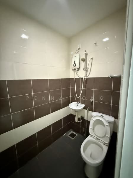 Rumah Teres 3 Tingkat untuk Disewa di Kuah (Kedah) - Penny Yong - Bathroom - PropertyGuru.com.my