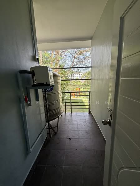Rumah Teres 3 Tingkat untuk Disewa di Kuah (Kedah) - Penny Yong - Balcony - PropertyGuru.com.my