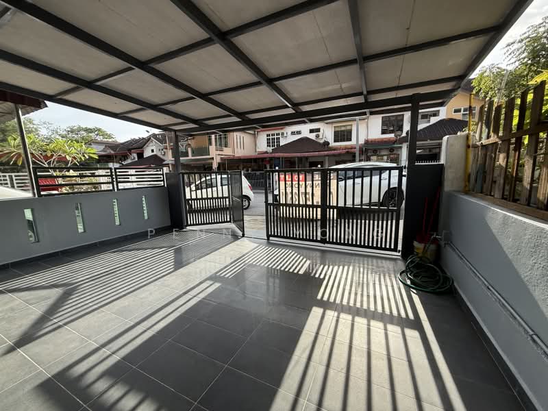 Rumah Teres 3 Tingkat untuk Disewa di Kuah (Kedah) - Penny Yong - Exterior - PropertyGuru.com.my