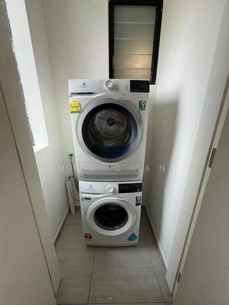 Servis Apartment untuk Disewa di The Arcuz - Mos Chan - PropertyGuru.com.my