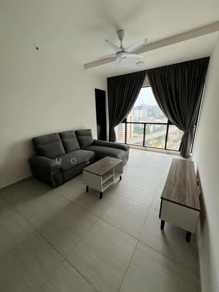 Servis Apartment untuk Disewa di The Arcuz - Mos Chan - PropertyGuru.com.my