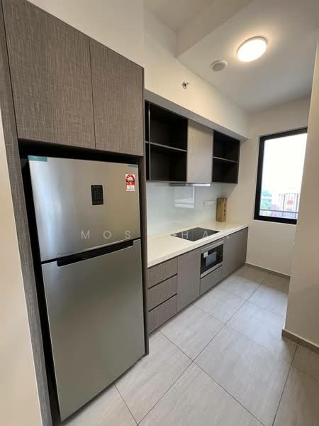 Servis Apartment untuk Disewa di The Arcuz - Mos Chan - PropertyGuru.com.my