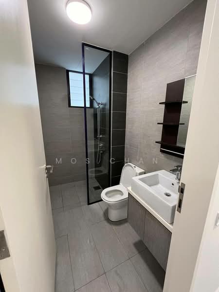 Servis Apartment untuk Disewa di The Arcuz - Mos Chan - PropertyGuru.com.my