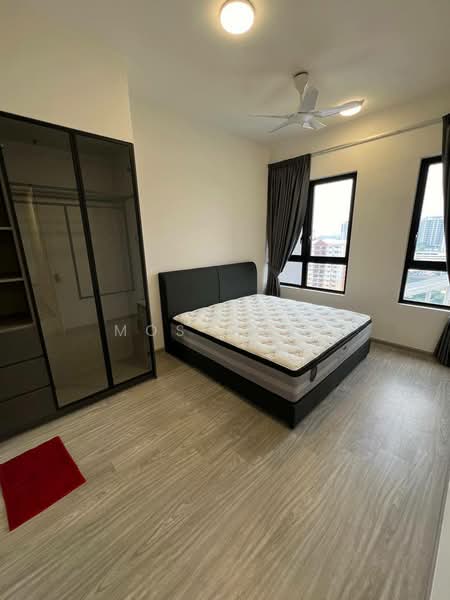 Servis Apartment untuk Disewa di The Arcuz - Mos Chan - PropertyGuru.com.my