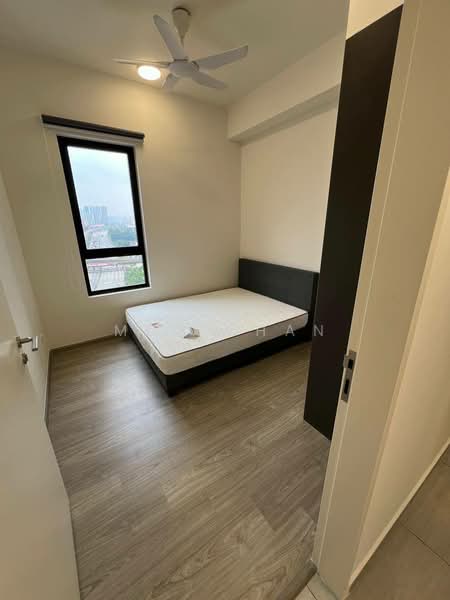 Servis Apartment untuk Disewa di The Arcuz - Mos Chan - PropertyGuru.com.my