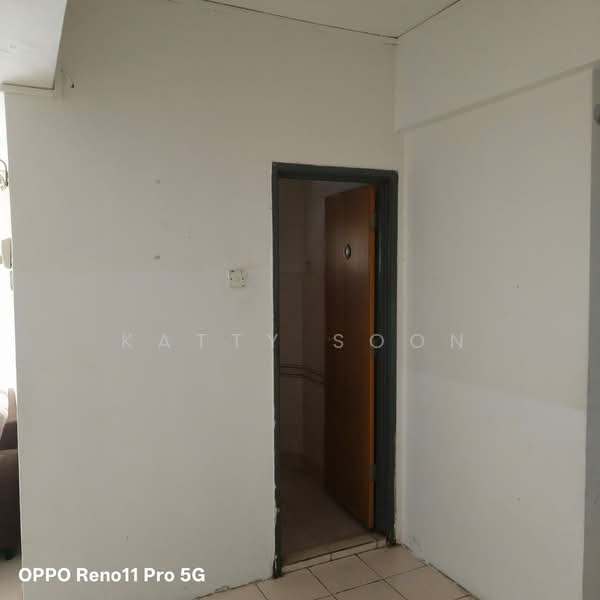 Kondominium untuk Dijual di Regency Condominium - Katty Soon - Interior - PropertyGuru.com.my