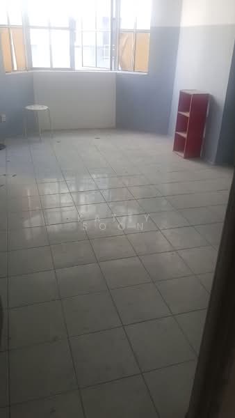 Kondominium untuk Dijual di Regency Condominium - Katty Soon - Interior - PropertyGuru.com.my