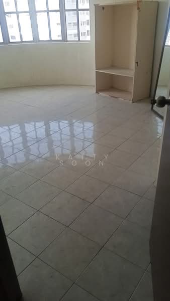 Kondominium untuk Dijual di Regency Condominium - Katty Soon - Interior - PropertyGuru.com.my