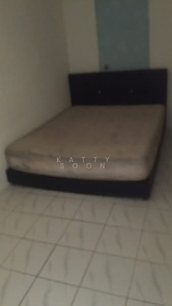 Kondominium untuk Dijual di Regency Condominium - Katty Soon - Bedroom - PropertyGuru.com.my