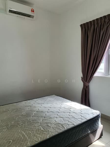 Pangsapuri untuk Disewa di Kalista 2 - Leo Goh - Bedroom - PropertyGuru.com.my