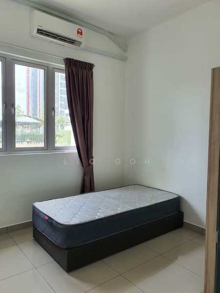 Pangsapuri untuk Disewa di Kalista 2 - Leo Goh - Bedroom - PropertyGuru.com.my