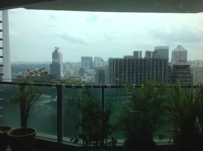Kondominium untuk Dijual di Cendana - Dacklin Lee - View - PropertyGuru.com.my